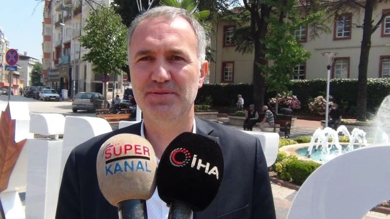 Ayasofya’nın ahşap işlerine İnegöl talip
