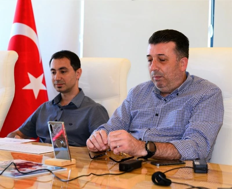 HOSAB’lı sanayicilere enerji verimliliği ve yalın dönüşüm semineri
