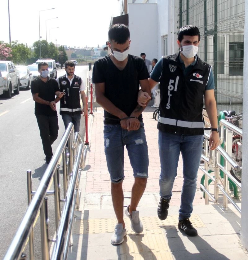 Dolandırıcılığın böylesi
