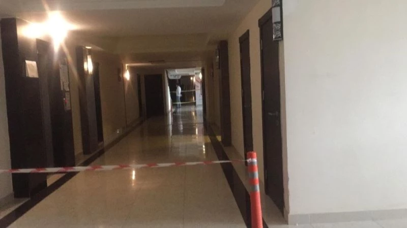 Sakarya’da 2 kadın termal tesisteki odalarında silahla öldürüldü
