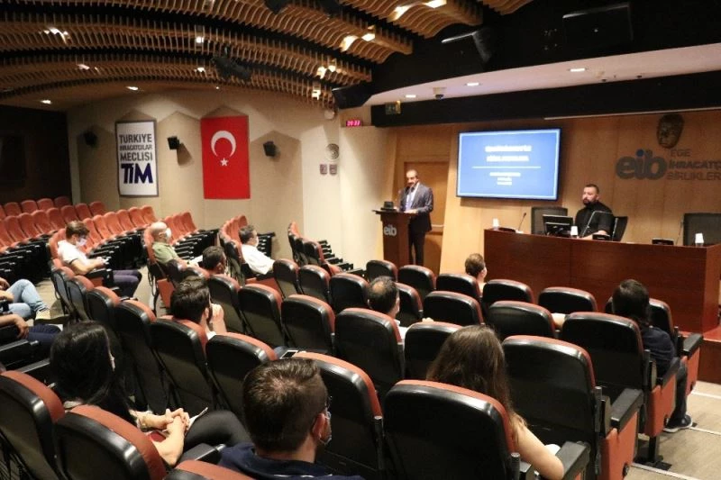 Taze meyve-sebze ve mamul ihracatçıları, çifte projeyle Uzak Doğu ve ABD’yi radarına aldı
