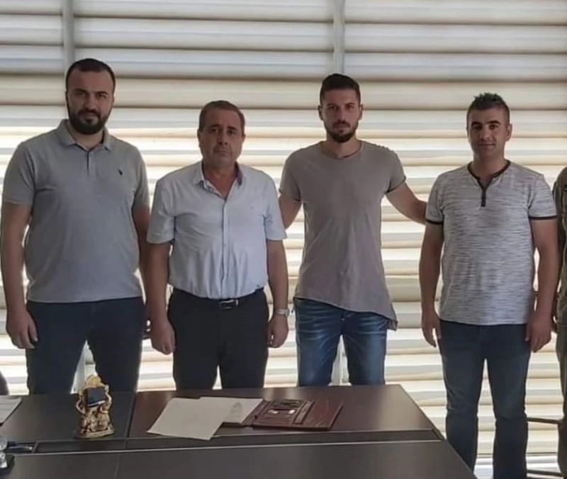 Yeşilyurt Belediyespor transfere hızlı girdi

