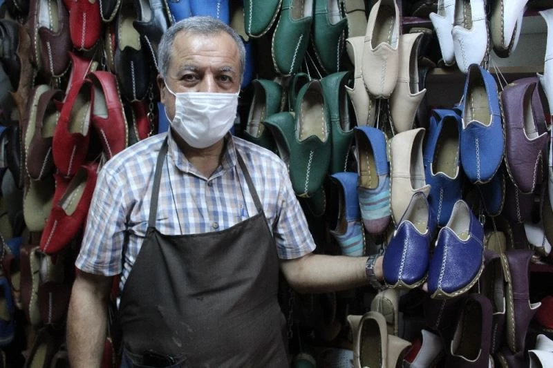 Pandemi süreci yemeni satışlarını da etkiledi
