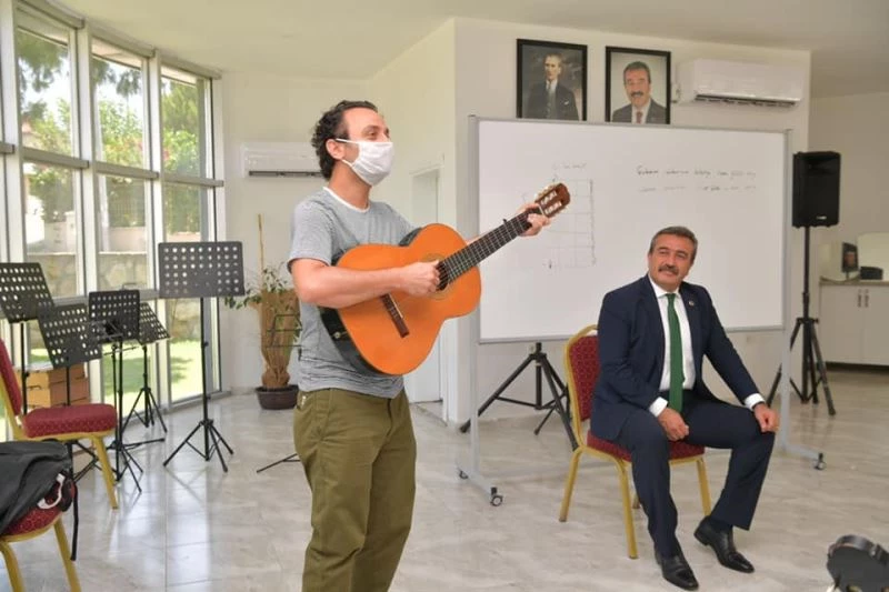 Adana’ya yeni festival: 