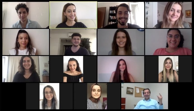 Hem zamandan hem maliyetten kazandıran projeler
