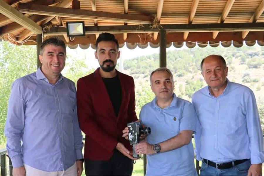 KULA, TÜRK DÜNYASI BELGESEL FİLM FESTİVALİ ADAYI