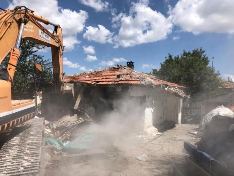 Keçiören Belediyesi