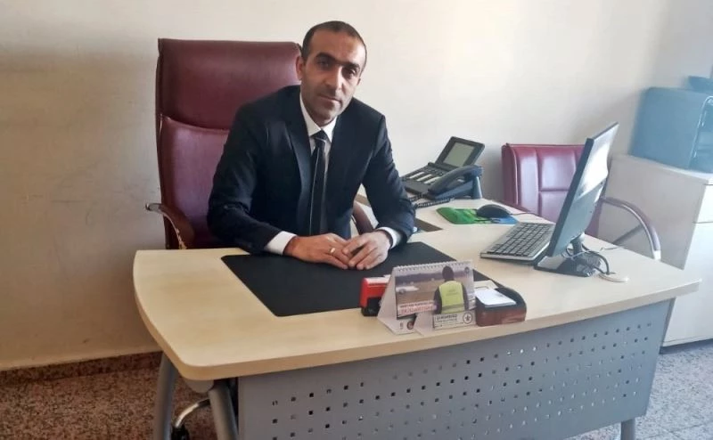 Yüksekova’da ‘Sokak Hayvanlarını Barındırma ve Koruma Derneği’ kuruldu
