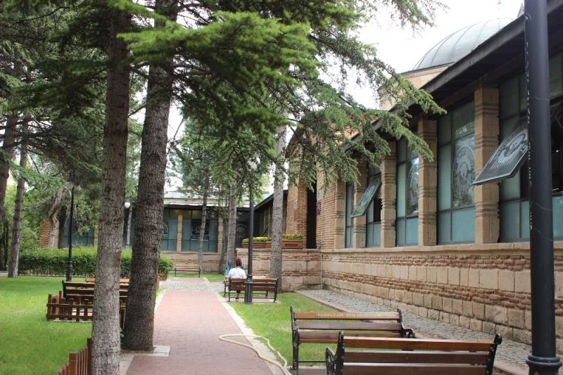 Hafta sonları artık sesiz geçiyor
