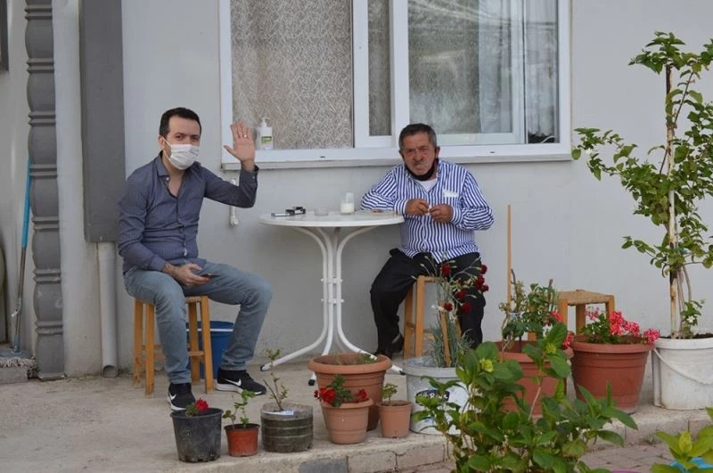 Erdekli Pansiyon işletmecileri turizmden umutlu
