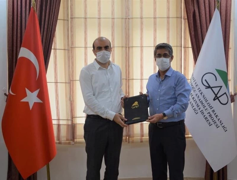 Dicle’de organik bağcılık yaygınlaşacak
