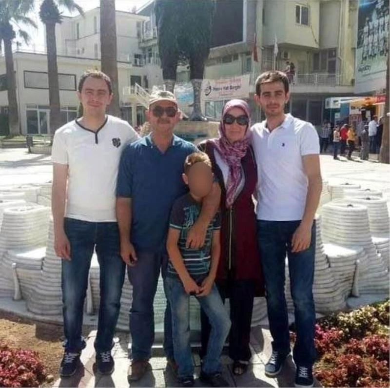 1 gün önce nişanlanan polis memuru trafik kazasında hayatını kaybetti
