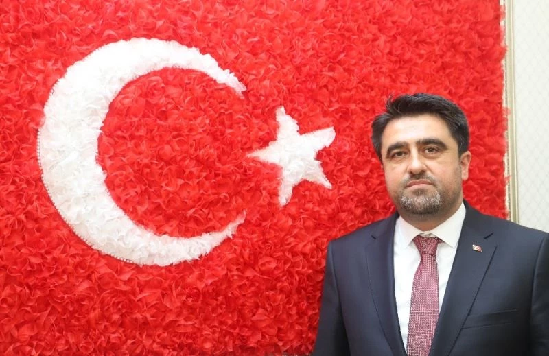 Ercik: “Hainler kendi planlarında boğuldular”
