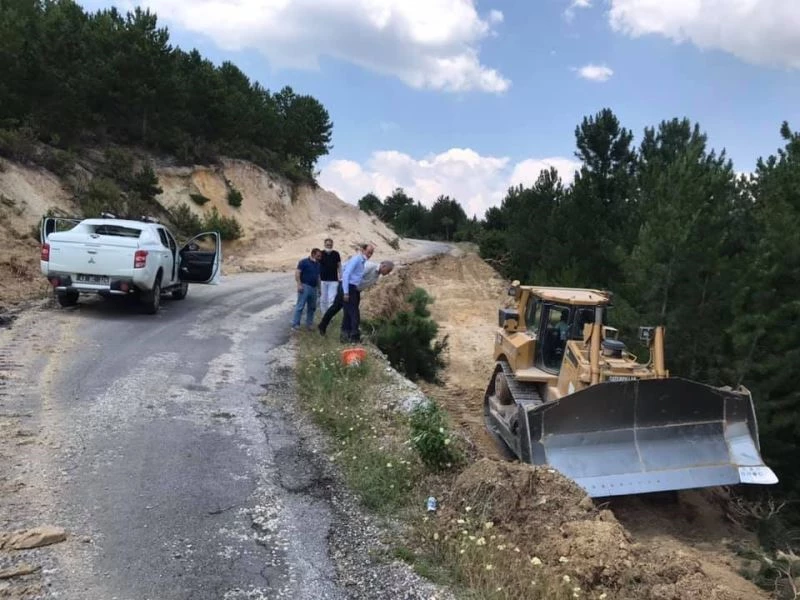 Başkan Rasim Daşhan: 