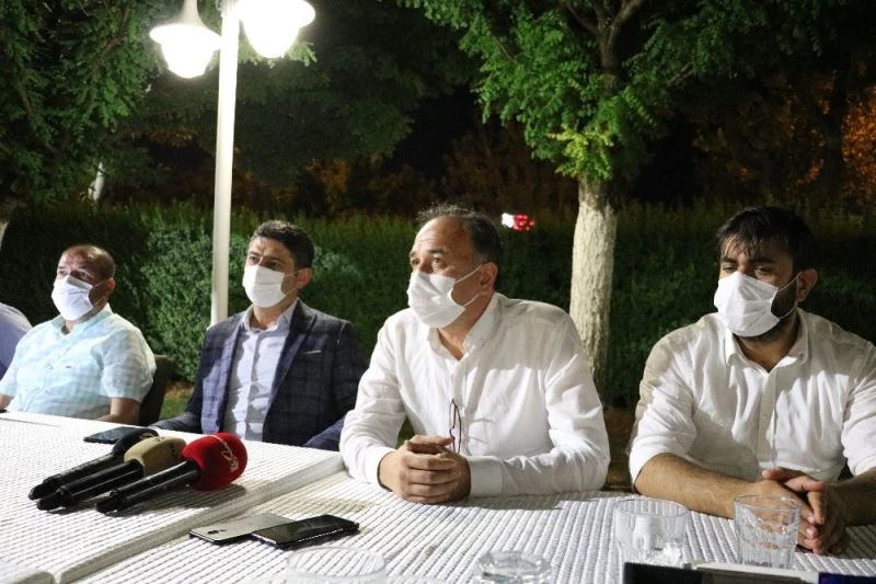 Pehlivanlar Kahramanmaraş’ta hünerlerini sergileyecek
