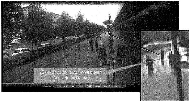 Vatandaşlar öldürülen Ayşe Tuba’ya böyle yardıma koşmuş
