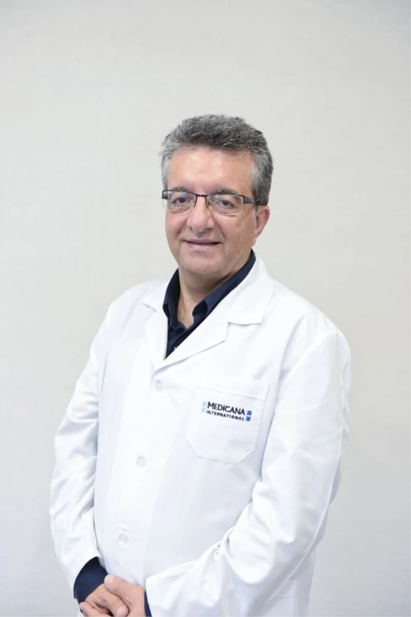 Dr. Dikmen: “Viral hepatitler toplum sağlığını tehdit ediyor”
