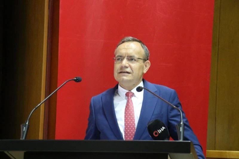 15 Temmuz şehitleri TKİ’nin düzenlediği törenle anıldı
