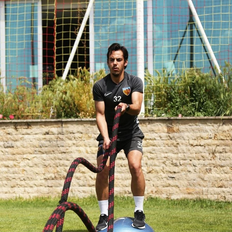 Kayserispor’da Yasir subaşı kadroda yok
