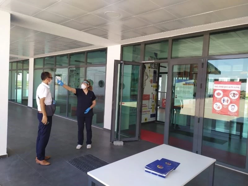 Kamu personeline yeni normalde yeni nesil liderlik eğitimi seferberliği
