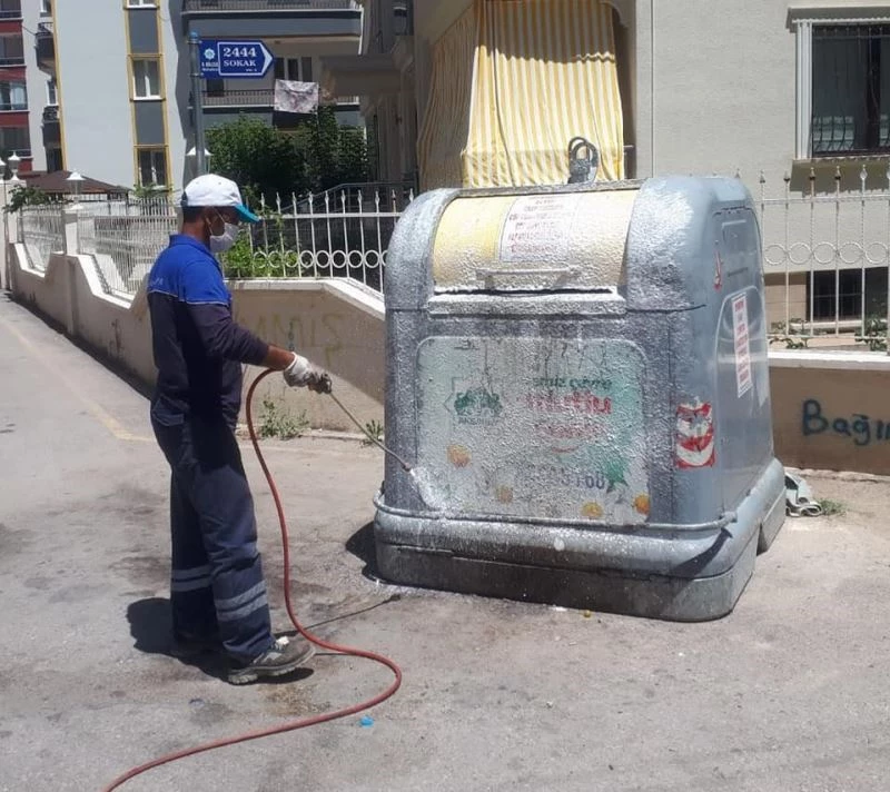 Başkan Dinçer: “Halkımızın sağlığı her şeyden önemlidir”
