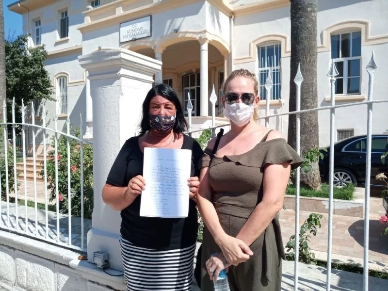 Müslüman değiller ama niçin imza topladıklarını duyunca çok şaşıracaksınız
