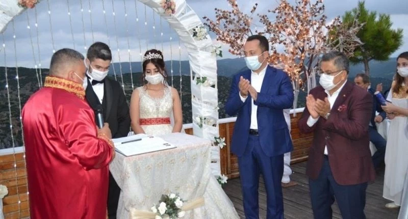 Sokak ve köy düğünlerinde yeni kararlar
