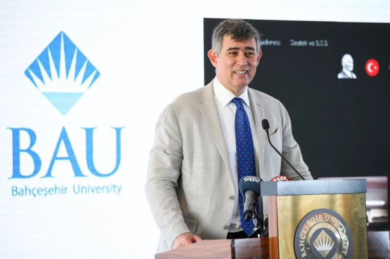 BAU, adalet sistemine katkı sağlayacak 