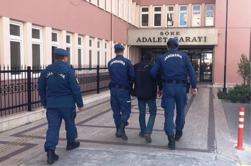 Söke’de uyuşturucudan 6 ayda 359 kişi yakalandı
