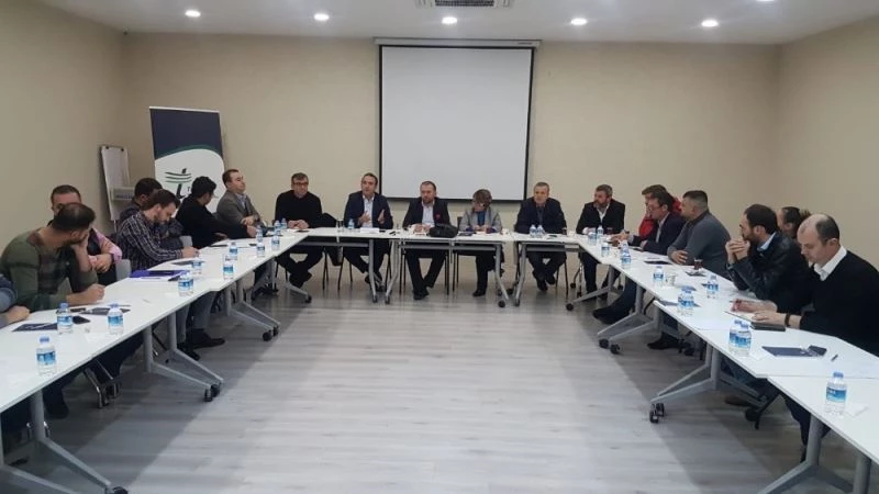 Trakyalı markasıyla tohum üretilecek
