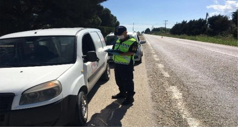 Bursa İl Jandarma Komutanlığına bağlı 409 personel, 