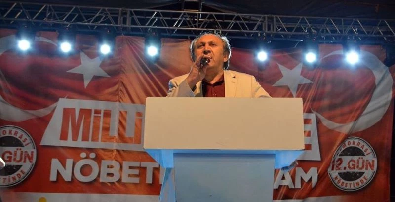 DAGC’den 15 Temmuz Şehitlerini Anma, Demokrasi ve Milli Birlik Günü açıklaması
