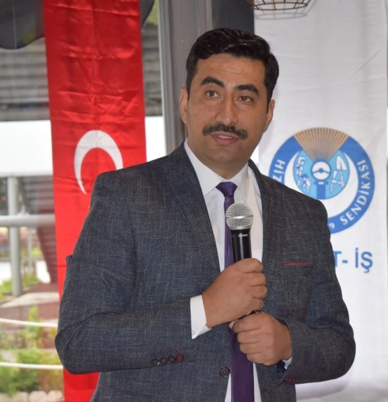 Serhat Çelik, 