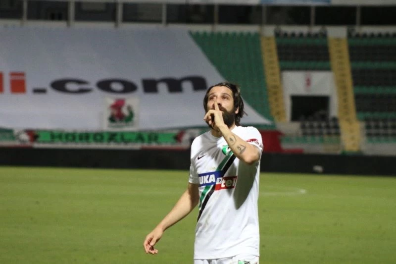 Olcay Şahan, “Bugün çok önemli üç puan aldık, nefes alabildik, mutluyuz”
