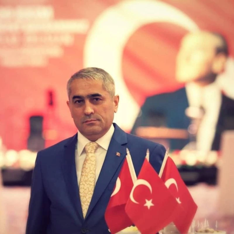 Kaymakam Güney Zeytinburnu Kaymakamlığına atandı
