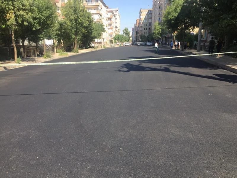 20 yıl sonra hizmetle tanıştılar
