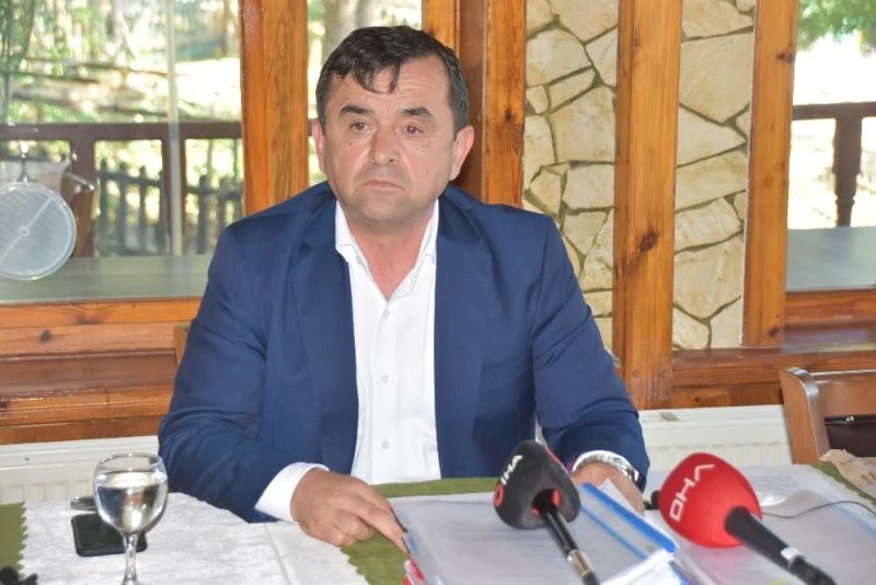 Dolandırılan iş adamı suç duyurusunda bulundu
