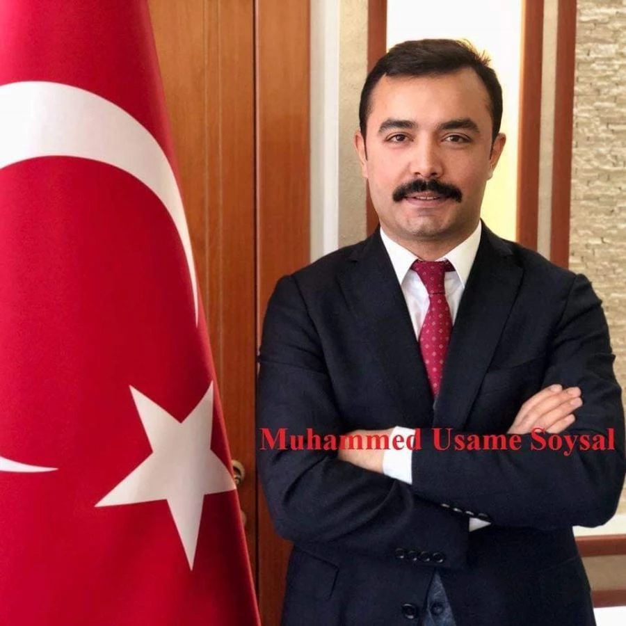 OSMANİYELİ MÜLKİ İDARE AMİRLERİNİN  GÖREV YERLERİ DEĞİŞTİ..