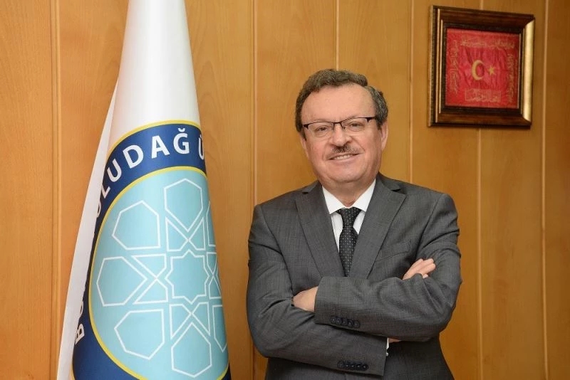 BUÜ’den YÖK izleme ve değerlendirme raporunda 3 alanda başarı
