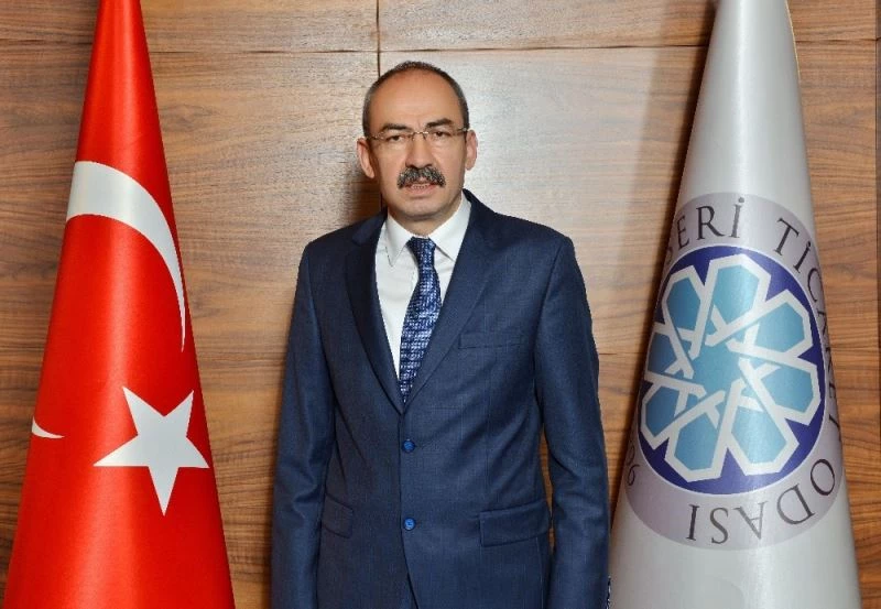 KTO Başkanı Gülsoy, 