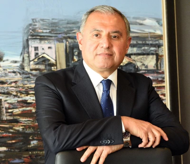 Sanayinin Devler Ligi’nde AOSB’den 7 firma
