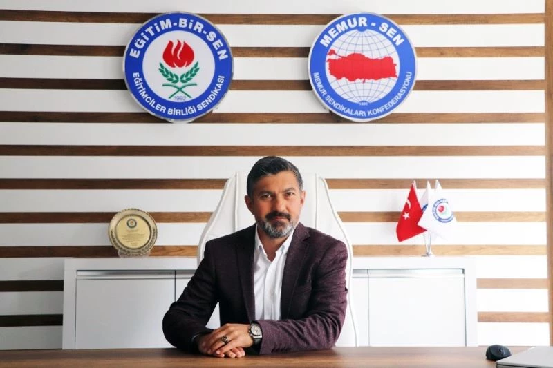 Uçak, “15 Temmuz direnişle dirilişin destanıdır”
