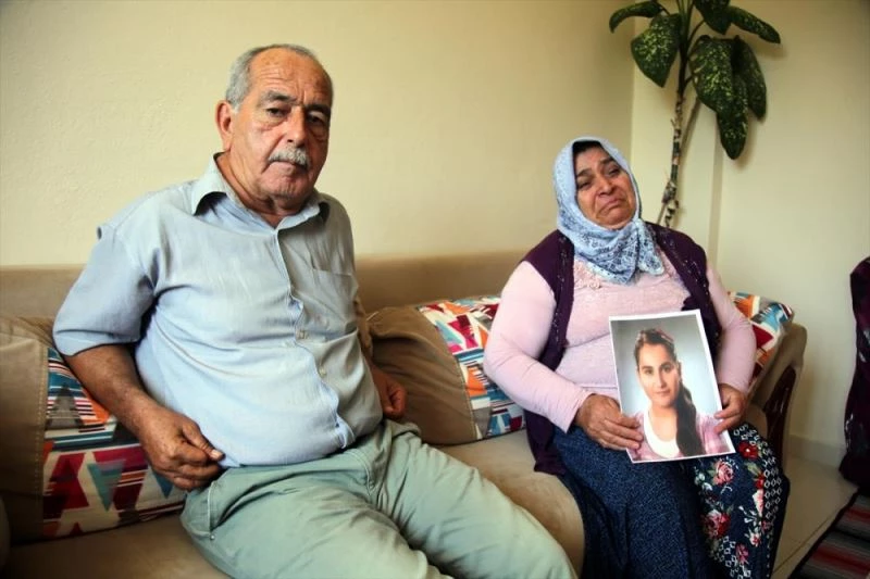 Terör örgütü PKK