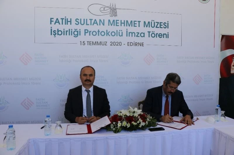 Bir dönem kendisi de eğitim görmüştü, şimdi müzesi oluyor
