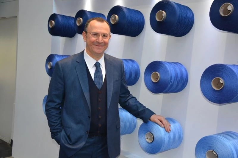 Gülsan’ın İSO 500 Gururu
