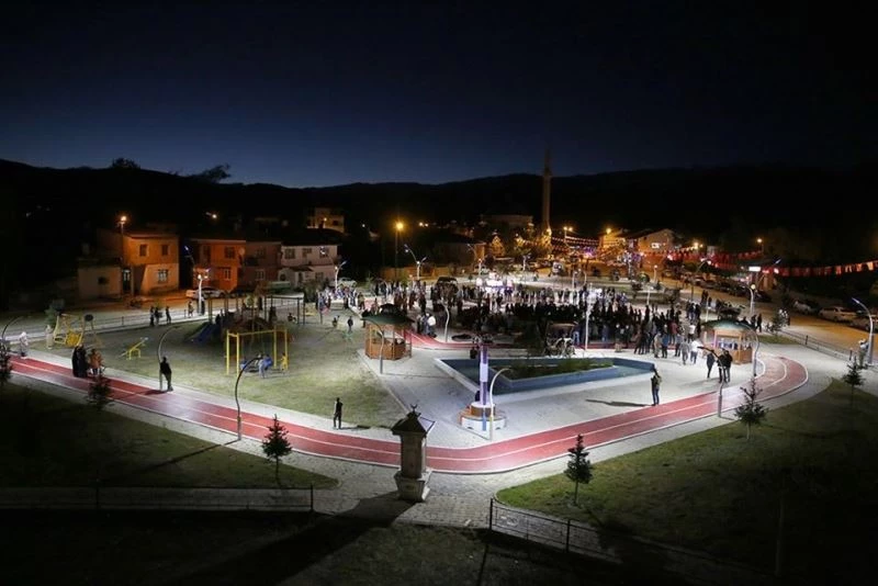 15 Temmuz Gazisi Selmani Terzi’nin ismi baba ocağı Arpalı’da yaşatılacak
