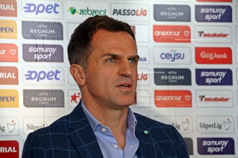 Çaykur Rizespor, Stjepan Tomas ile anlaştı
