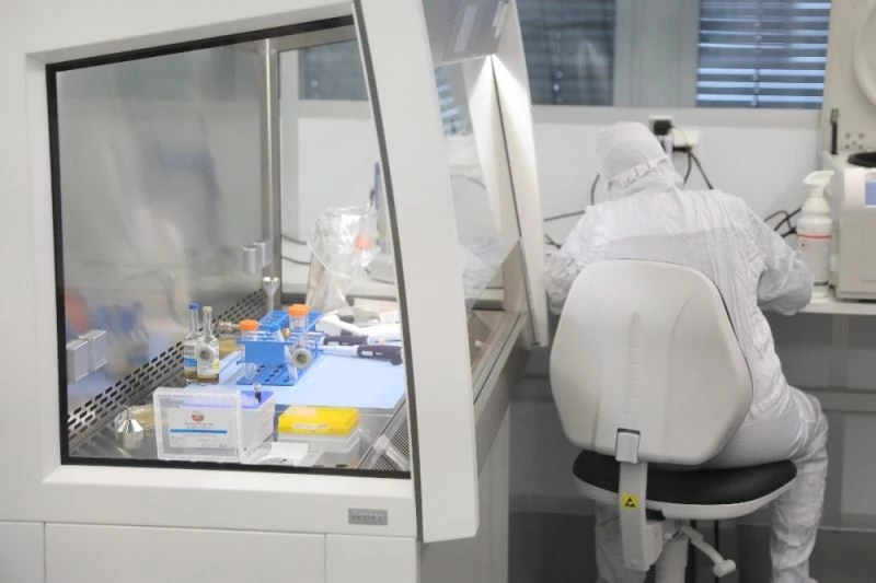 Almanya’da Türk doktor ve ekibinden kansere karşı tedavide yeni yöntem
