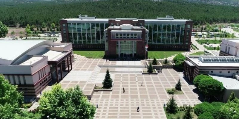 ESOGÜ 25 öğrenci ile 22 akademisyeni yurt dışına gönderiyor
