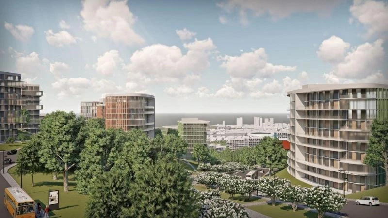 Batur Gültepe’de izlenecek yol haritasını açıkladı
